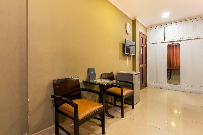 הו צ'י מין סיטי Van Giao Hotel מראה חיצוני תמונה